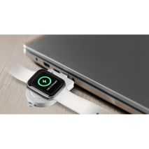 ΦΟΡΤΙΣΤΗΣ SMARTWATCH/APPLE WATCH SMARTPHONE ESSENTIALS ΓΙΑ ΘΥΡΑ USB-C LAMPA - 1 ΤΕΜ. Auto Moto Tyres 