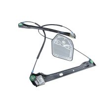 ΓΡΥΛΟΣ ΠΑΡΑΘΥΡΟΥ ΜΕ ΠΑΝΕΛ ΕΜΠΡΟΣ ΑΡΙΣΤΕΡΑ ΓΙΑ VW GOLF 5 3D 2003+  orig.1K3 837 461A /1K3 837 461B NTY - 1 τεμ. Auto Moto Tyres 