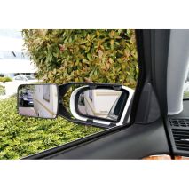 ΚΑΘΡΕΠΤΗΣ ΠΡΟΣΘΕΤΟΣ ΓΙΑ ΤΡΟΧΟΣΠΙΤΟ CARAVAN LAMPA - 1 ΤΕΜ. Auto Moto Tyres 