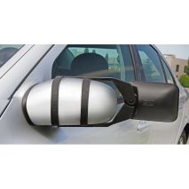 ΚΑΘΡΕΠΤΗΣ ΠΡΟΣΘΕΤΟΣ ΓΙΑ ΤΡΟΧΟΣΠΙΤΟ CARAVAN LAMPA - 1 ΤΕΜ. Auto Moto Tyres 
