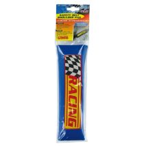 ΜΑΞΙΛΑΡΑΚΙ ΖΩΝΗΣ SPORT - RACING (ΜΠΛΕ) - 1 ΤΕΜ. Auto Moto Tyres 