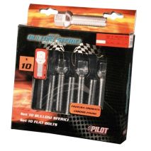 ΜΠΟΥΛΟΝΙΑ ΣΦΑΙΡΙΚΑ TS5 14x1,50 60mm (19) BLISTER - 10ΤΕΜ. Auto Moto Tyres 