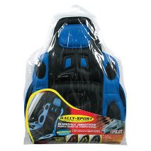ΠΛΑΤΟΚΑΘΙΣΜΑ ΜΠΛΕ/ΜΑΥΡΟ RALLY SPORT Auto Moto Tyres 