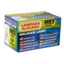 HB3/9005 65W 12V Auto Moto Tyres 