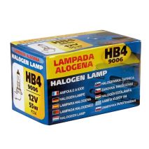HB4/9006 55W 12V Auto Moto Tyres 