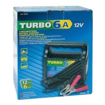 ΦΟΡΤΙΣΤΗΣ ΜΠΑΤΑΡΙΑΣ 6 ΑΜΡ-12 V Auto Moto Tyres 