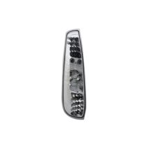Φανάρια Πισινά για FORD FIESTA 6 3D 03-06 LED CRYSTAL Auto Moto Tyres 