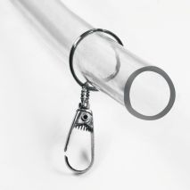 ΛΑΣΤΙΧΟ ΑΝΑΡΡΟΦΗΣΗΣ ΚΑΥΣΙΜΟΥ ΚΑΙ ΥΓΡΩΝ ΑΣΦΑΛΕΙΑΣ (ΚΛΕΦΤΗΣ ΒΕΝΖΙΝΗΣ) 18 mm/250 cm (L) - 1 ΤΕΜ. Auto Moto Tyres 