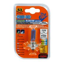 ΛΑΜΠΑ ΑΛΟΓΟΝΟΥ S3/12V/15W 4500K Auto Moto Tyres 