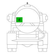 ΑΥΤΟΚΟΛΛΗΤΗ ΠΡΑΣΙΝΗ ΣΗΜΑΝΣΗ D PVC Auto Moto Tyres 