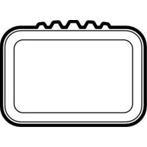 ΜΠΑΡΕΣ ΟΡΟΦΗΣ 108cm ΣΙΔΕΡΕΝΙΕΣ QUADRA 2TEM ΧΩΡΙΣ ΚΛΕΙΔΙ Auto Moto Tyres 