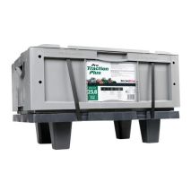 ΑΛΥΣΙΔΕΣ ΧΙΟΝΙΟΥ ΦΟΡΤΗΓΟΥ PRO TRACTION PLUS GR32 LAMPA - 2 ΤΕΜ. Auto Moto Tyres 
