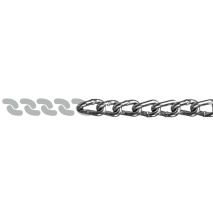 ΑΛΥΣΙΔΕΣ ΧΙΟΝΙΟΥ RX-7 7MM GR8.5 LAMPA - 2 ΤΕΜ. Auto Moto Tyres 
