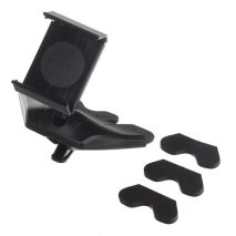 ΒΑΣΗ ΣΤΗΡΙΞΗΣ XENOMIX CD SMART ΚΙΝΗΤΟΥ/GPS (6-9,5 cm) ΓΙΑ ΤΗΝ ΥΠΟΔΟΧΗ/ΕΓΚΟΠΗ CD (ΜΑΥΡΟ) Auto Moto Tyres 