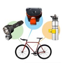 XENOMIX Βάση Στήριξης Κινητού C6000S Μαύρη Auto Moto Tyres 