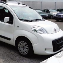 ΜΑΡΚΕ ΤΑΣΙΑ ΓΙΑ FIAT FIORINO/PUNTO II/GRANDE PUNTO/PALIO/BRAVO/PANDA/LINEA 15 INCH CROATIA COVER (4 ΤΕΜ.) Auto Moto Tyres 