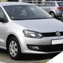 ΜΑΡΚΕ ΤΑΣΙΑ ΓΙΑ VW POLO 6R 15 INCH CROATIA COVER (4 ΤΕΜ.) Auto Moto Tyres 