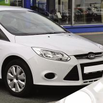ΜΑΡΚΕ ΤΑΣΙΑ ΓΙΑ FORD FIESTA/FOCUS/C-MAX 15 INCH CROATIA COVER (4 ΤΕΜ.) Auto Moto Tyres 
