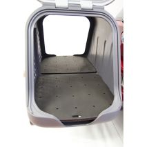 ΜΠΑΓΚΑΖΙΕΡΑ 390lt ΚΟΤΣΑΔΟΡΟΥ ΓΚΡΙ TOWBOX V2 Auto Moto Tyres 