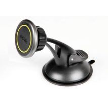 ΜΑΓΝΗΤΙΚΗ ΒΑΣΗ ΣΤΗΡΙΞΗΣ ΚΙΝΗΤΟΥ ΠΑΡ-ΜΠΡΙΖ ΚΑΙ ΤΑΜΠΛΟ MAGNETO FIN 360ΜΟΙΡΕΣ GOLD LINE Auto Moto Tyres 