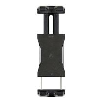 ΒΑΣΗ ΚΙΝΗΤΟΥ/ TABLET SUPER GRIP SILVER LINE (ΤΑΜΠΛΟ & ΠΑΡΜΠΡΙΖ - ME BENTOYZA - 360 ΜΟΙΡΕΣ 125>180mm) - 1 TEM. Auto Moto Tyres 