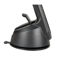 ΒΑΣΗ ΚΙΝΗΤΟΥ SNAP ELEVATOR ΜΕ ΒΕΝΤΟΥΖΑ 360 ΜΟΙΡΕΣ 60-100mm SILVER LINE Auto Moto Tyres 