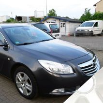 ΜΑΡΚΕ ΤΑΣΙΑ ΓΙΑ OPEL INSIGNIA 17 INCH CROATIA COVER (4 ΤΕΜ.) Auto Moto Tyres 