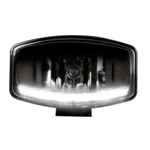 ΠΡΟΒΟΛΕΑΣ PLUTON 12/24V-H7 ΚΑΡΦΙ ΜΕ LED ΘΕΣΕΩΣ 248x141mm 1ΤΕΜ. Auto Moto Tyres 