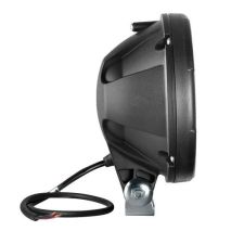 ΠΡΟΒΟΛΕΑΣ SATURN 7 INCH 12/24V-H7 ΚΑΡΦΙ ΜΕ LED ΘΕΣΕΩΣ ΣΤΡΟΓΓΥΛΟΣ 180mm 1ΤΕΜ. Auto Moto Tyres 