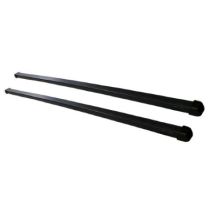 KIT ΜΕ ΜΠΑΡΕΣ ΟΡΟΦΗΣ ΓΙΑ SEAT IBIZA 3D-5D 02-09 ΣΙΔΗΡΟΥ K39 (BSM112-K31) Auto Moto Tyres 