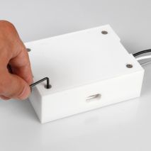 DISPLAY ΑΝΤΙΚΛΕΠΤΙΚΟ ΓΙΑ ΦΟΡΤΙΣΤΗ POWER STATION L3894.6 (9,5 X 20 cm) Auto Moto Tyres 