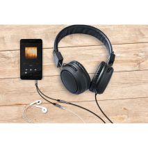 ΚΑΛΩΔΙΟ ΗΧΟΥ JACK 3,5mm 10cm ΑΠΟ ΜΟΝΟ ΑΡΣΕΝΙΚΟ ΣΕ ΔΙΠΛΟ ΘΗΛΥΚΟ AUX SPLITTER  SILVER LINE Auto Moto Tyres 