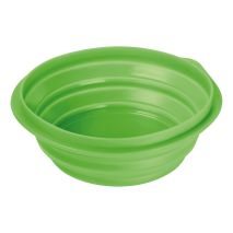 ΤΑΪΣΤΡΑ/ΜΠΟΛ ΤΑΞΙΔΙΟΥ PET TRAVEL BOWL 2000 ml ΓΙΑ ΣΚΥΛΟΥΣ/ΓΑΤΕΣ/ΚΑΤΟΙΚΙΔΙΑ ΖΩΑ (ΣΙΛΙΚΟΝΗ/ΔΙΑΦΟΡΑ ΧΡΩΜΑΤΑ) Auto Moto Tyres 