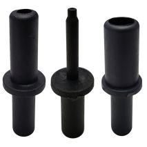 ΚΙΤ ΣΩΛΗΝΩΣΕΩΝ ΑΛΟΥΜΙΝΙΟΥ ΓΙΑ ΦΙΛΤΡΟΧΟΑΝΕΣ Auto Moto Tyres 