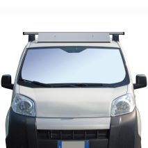 ΑΝΕΜΟΘΡΑΥΣΤΗΣ ΑΛΟΥΜΙΝΙΟΥ ΓΙΑ ΜΠΑΡΕΣ KARGO-PLUS KP-9 95cm 1ΤΕΜ. Auto Moto Tyres 