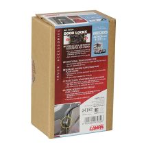 MERCEDES ACTROS MP4/MP5 10/2019+ ΠΡΟΣΘΕΤΕΣ ΕΣΩΤΕΡΙΚΕΣ ΚΛΕΙΔΑΡΙΕΣ ΠΟΡΤΑΣ 2ΤΕΜ. Auto Moto Tyres 