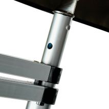 ΣΚΗΝΗ ΟΡΟΦΗΣ SKYRISE HD MEDIUM 243x142 x122cm YAKIMA Auto Moto Tyres 