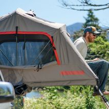 ΣΚΗΝΗ ΟΡΟΦΗΣ SKYRISE HD MEDIUM 243x142 x122cm YAKIMA Auto Moto Tyres 