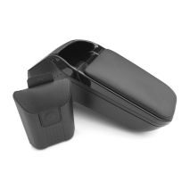 ΤΕΜΠΕΛΗΣ ΑΥΤΟΚΙΝΗΤΟΥ ARMSTER 2 ΜΑΥΡΟΣ ΜΕ ΤΣΕΠΗ ΓΙΑ HYUNDAI i10 2020+ - 1 ΤΕΜ. RATI - 1 τεμ. Auto Moto Tyres 