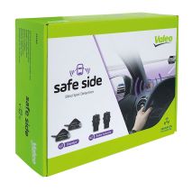 ΣΥΣΤΗΜΑ ΑΝΙΧΝΕΥΣΗΣ ΤΥΦΛΩΝ ΣΗΜΕΙΩΝ 12/24V VALEO SAFE SIDE Auto Moto Tyres 