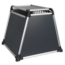 ΚΛΟΥΒΙ/ΚΟΥΤΙ ΜΕΤΑΦΟΡΑΣ ΣΚΥΛΟΥ ΠΟΡΤ ΜΠΑΓΚΑΖ TYPE 5 75x75xH66cm LAMPA - 1 TEM. Auto Moto Tyres 