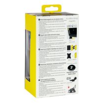 ΒΑΣΗ ΚΙΝΗΤΟΥ ΜΑΓΝΗΤΙΚΗ ΜΕ ΑΣΥΡΜΑΤΗ ΦΟΡΤΙΣΗ 10WMAX ΤΑΜΠΛΟ/ΤΖΑΜΙ/ΑΕΡΑΓΩΓΟ + ΘΥΡΑ TYPE C​ LAMPA  - 1 TEM. Auto Moto Tyres 