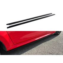 ΜΑΡΣΠΙΕ ΕΞΩΤΕΡΙΚΑ 2ΤΕΜ. (ΠΛΑΣΤΙΚΟ) ΓΙΑ TOYOTA YARIS MK4 5D 2021+ MOTORDROME Auto Moto Tyres 