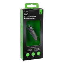 HANDS-FREE BLUETOOTH VOLT 5.0 ΜΕ ΚΑΛΩΔΙΟ ΦΟΡΤΙΣΗΣ USB(7 ΩΡΕΣ ΚΛΗΣΕΙΣ/ΜΟΥΣΙΚΗ-200 ΩΡΕΣ ΑΥΤΟΝΟΜΙΑ LAMPA - 1 ΤΕΜ Auto Moto Tyres 