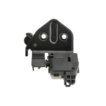 ΗΛΕΚΤΡΟΜΑΓΝΗΤΙΚΗ ΚΛΕΙΔΑΡΙΑ ΓΙΑ SKODA OCTAVIA II 2004>2013 ΠΟΡΤ ΠΑΓΚΑΖ orig.1Z0827511C Auto Moto Tyres 