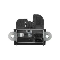 ΗΛΕΚΤΡΟΜΑΓΝΗΤΙΚΗ ΚΛΕΙΔΑΡΙΑ ΓΙΑ VW POLO 2009> ΠΟΡΤ ΠΑΓΚΑΖ orig.6R0827505D Auto Moto Tyres 