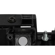 ΧΕΡΟΥΛΙ ΠΟΡΤ ΠΑΓΚΑΖ ΜΕ ΦΩΤΑ ΠΙΝΑΚΙΔΑΣ ΣΕ ΠΛΑΙΣΙΟ ΓΙΑ AUDI A3 CABRIO15>/A5/S5 12>/A8/S8 10>/RS5 COUPE Auto Moto Tyres 