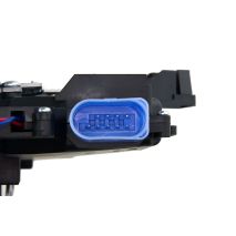 ΗΛΕΚΤΡΟΜΑΓΝΗΤΙΚΗ ΚΛΕΙΔΑΡΙΑ ΓΙΑ VW GOLF V >08/JETTA >10/TOURAN >10/SKODA OCTAVIA II >13 ΕΜΠΡΟΣ ΑΡΙΣΤΕΡΗ Auto Moto Tyres 