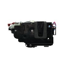 ΗΛΕΚΤΡΟΜΑΓΝΗΤΙΚΗ ΚΛΕΙΔΑΡΙΑ ΓΙΑ SKODA FABIA II >10/ROOMSTER >09 ΕΜΠΡΟΣ ΑΡΙΣΤΕΡΗ orig.5J1837015 Auto Moto Tyres 