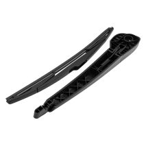 ΥΑΛΟΚΑΘΑΡΙΣΤΗΡΑΣ ΠΙΣΩ ΜΕ ΜΠΡΑΤΣΟ ΓΙΑ CITROEN BERLINGO/PEUGEOT PARTNER 07+ 35cm orig.103-00-023-C/2352RWT ΝΤΥ - 1 τεμ. Auto Moto Tyres 